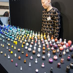 Ceramic Art London 2018 - Yuta Segawa